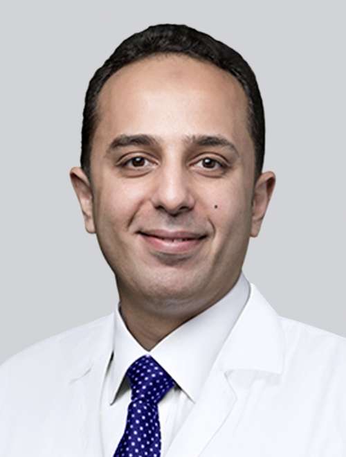 
Dr. Ahmed Samy